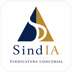 SindIA — Sindicatura Concursal